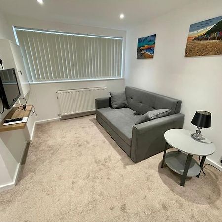 *Close To Beach* One Bedroom Suite With Parking Overstrand Eksteriør bilde