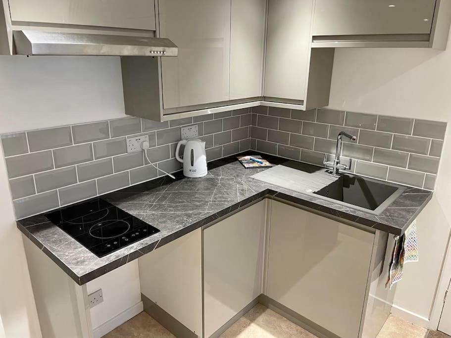 *Close To Beach* One Bedroom Suite With Parking Overstrand Eksteriør bilde