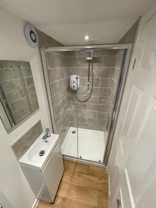*Close To Beach* One Bedroom Suite With Parking Overstrand Eksteriør bilde