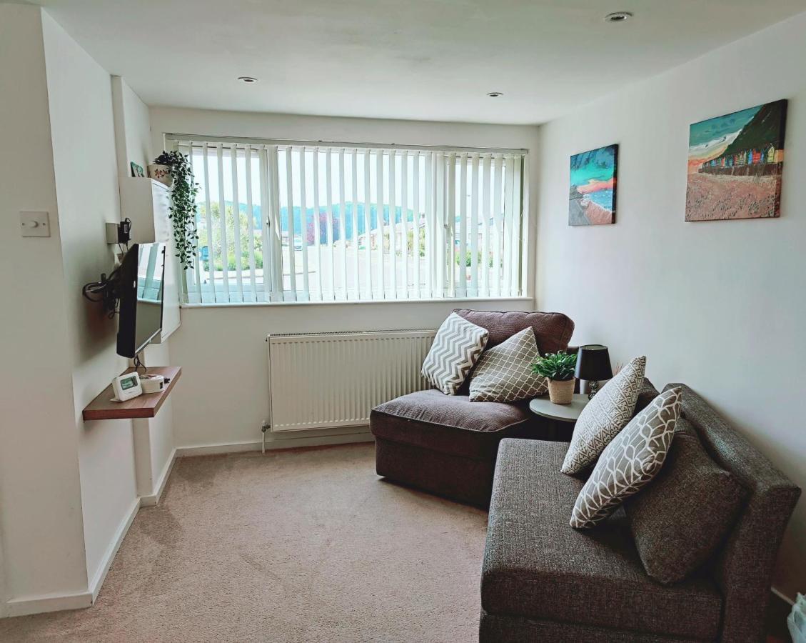 *Close To Beach* One Bedroom Suite With Parking Overstrand Eksteriør bilde